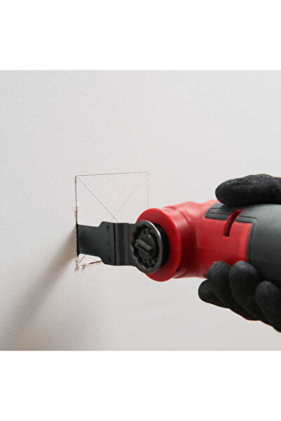 Milwaukee Ahşap Hızlı Kesim Dalarak Kesme Bıçağı 35 Mm 48906011