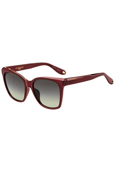 Givenchy Gv 7069 S C9A Ib 55 g Women's Sunglasses