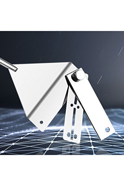 Generic Aquarium stainless steel cleaning set