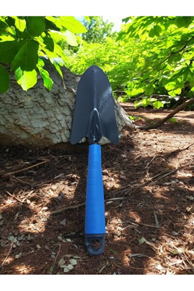 intoku Bahçe Küreği Hobi Küreği 30 Cm