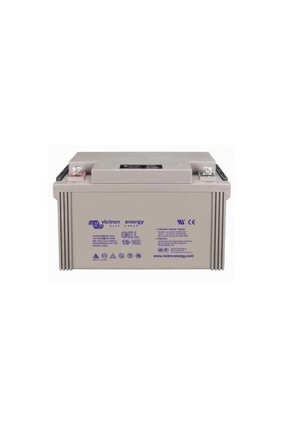 Victron Enerji Derin Döngü Jel Marin Akü 12V-165Ah