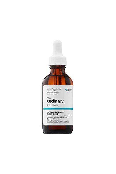 The Ordinary Mult-Peptide Serum For Hair Density