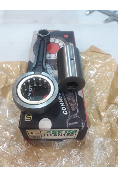 İtimat Honda Cbf150 0rj(KRM)biyel Kolu Standard Uyumlu