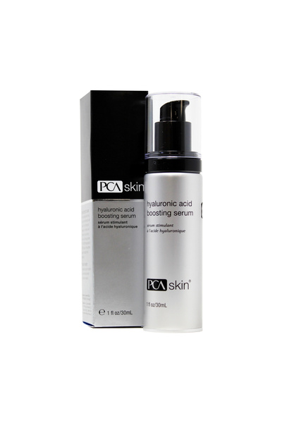 PCA Skin مصل تعزيز حمض الهيالورونيك 30 مل (28 جرام)