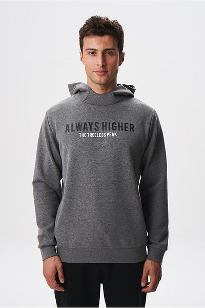 Arma Men's Scuba Slim Fit Hooded Sweatshirt - Waterproof, Kangaroo Pocket K 28254988701
