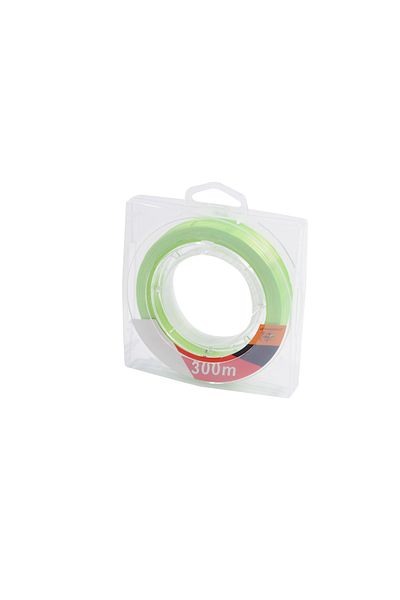 Tornado 8 X Green Brad 0.14mm - 11.90kg 300m Light and Durable
