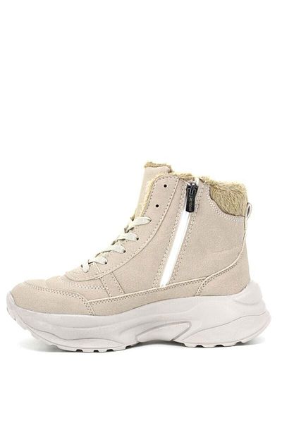 ARTSHOES Children's Boots - Lightweight, Orthopedic, Wool Thermal Lining, Thick-Soled, Non-Slip and Water-Resistant