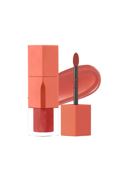CLIO Clio Dewy Blur Tint - Light Texture, Moisturizing, Blur Effect (07 Nude Breeze)