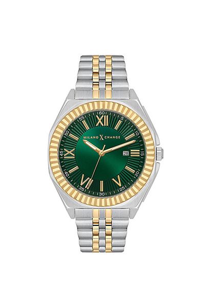 Milano X Change ساعة يد رجالية Mxg41201