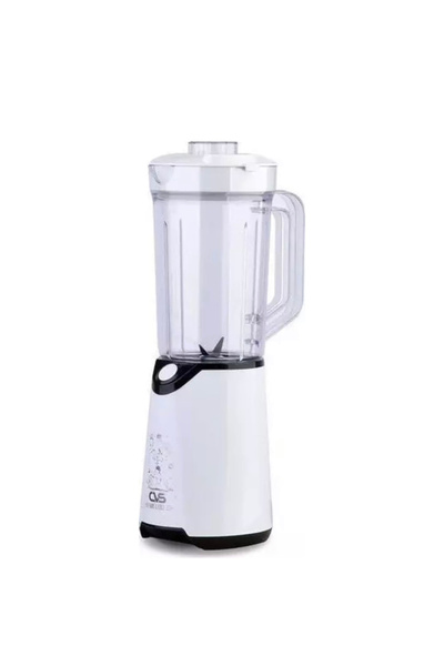 CVS Dn 4521 Shake Force Cup Beyaz 600 Watt  Blender