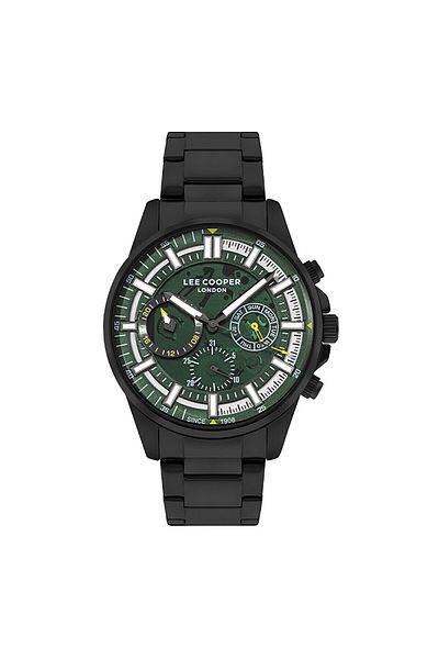 Lee Cooper Lc07817.670 Wrist Watch