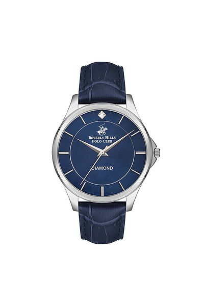 Beverly Hills Polo Club Bp3240X.399 Wrist Watch