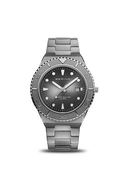 Bering 18940-777 Wristwatch