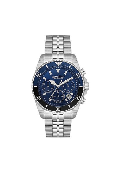 Quantum Pwg1145.350 Wristwatch
