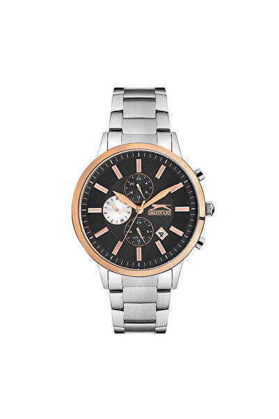 Slazenger Sl.09.1800.2.02 ساعة اليد