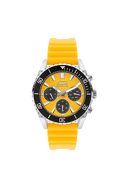 Slazenger Men's Wristwatch Sl.09.2274.2.04