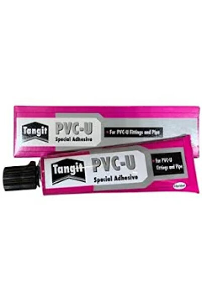 Tangit Pvc-u Yapıştırıcı 50gr