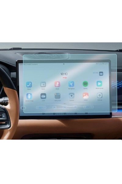 Engo Byd Han Screen Protector 15.6 Inch Multimedia Nano Clear