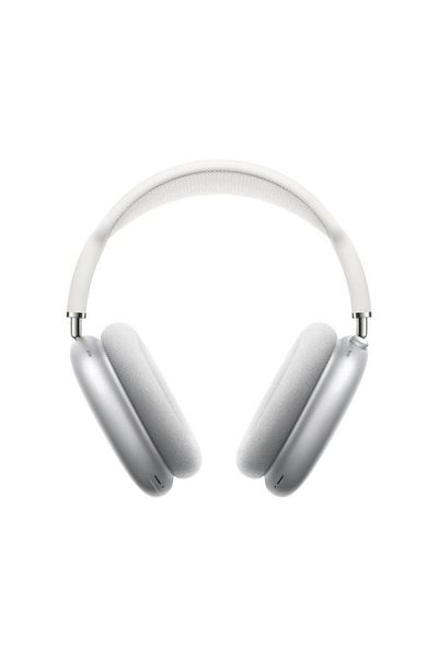 Apple AIRPODS MAX SILVER