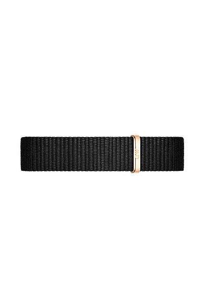 Daniel Wellington بيتيت كورنوال روز جولد Dw 00200195   حزام