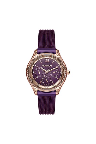 Quantum Iml759.480 Wrist Watch
