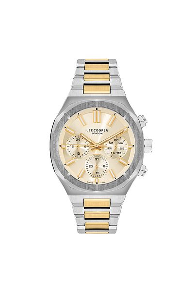 Lee Cooper Lc07959.210 Wrist Watch