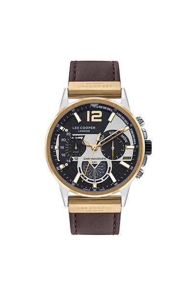 Lee Cooper Lc07614.254 Wrist Watch