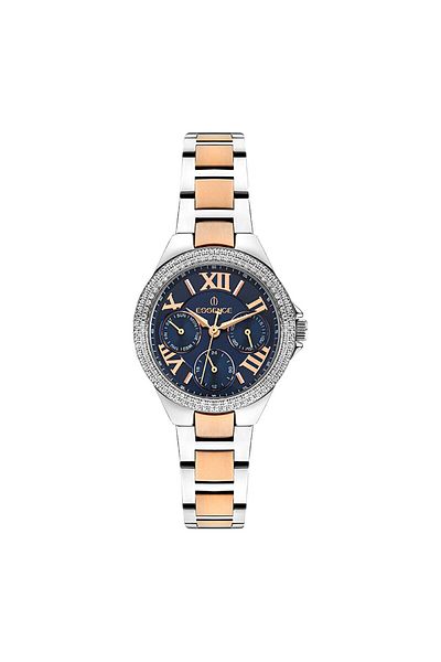 Essence Unisex Wrist Watch Es6903Fe.490