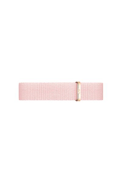 Daniel Wellington حزام صغير الحجم 12 مرجاني RG