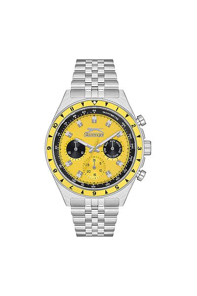 Slazenger Sl.09.2248.2.04 Wrist Watch