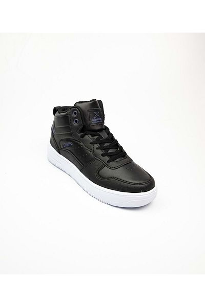 Kinetix Tyra Pu Hi W 3Pr Black-White