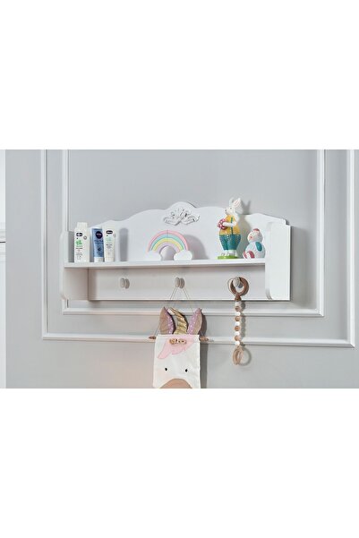 Almila Lora Şifonyer Üst Modül