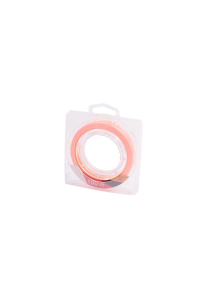 Tornado 11.9kg Orange Rope Line - 150m 8x 0.14mm