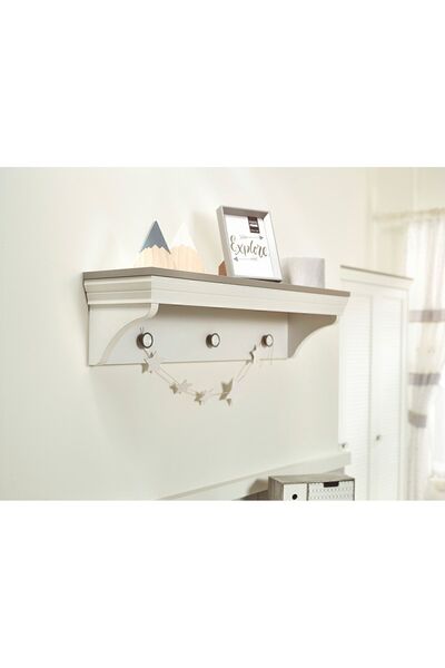 Almila Mia Şifonyer Üst Modülü