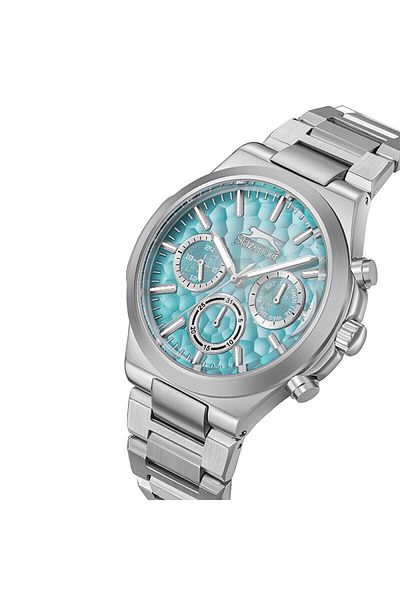 Slazenger Sl.09.2427.2.05 Wrist Watch