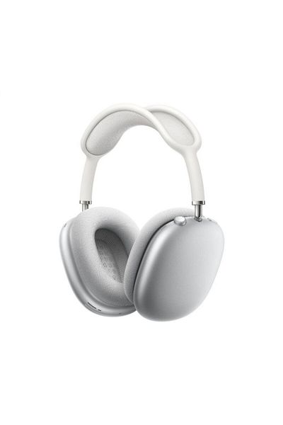 Apple AIRPODS MAX SILVER