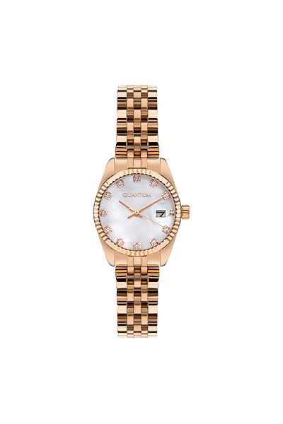 Quantum Iml1114.420 Wrist Watch