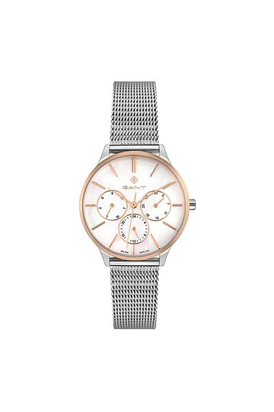 Gant Gt 079001 Y Wristwatch