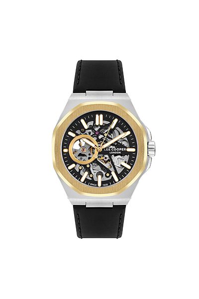 Lee Cooper Lc07978.261 Wrist Watch