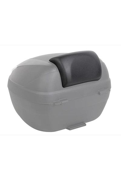 Shad Black Back Bag Back Support Suitable for Sh29 Sh33 Sh34 Models