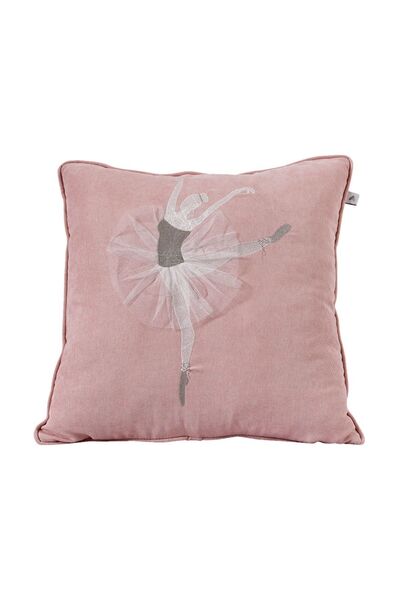 Almila Kırlent Ballerina No:01