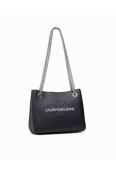 Calvin Klein Sculpted Shoulder Bag Shoulder Bag