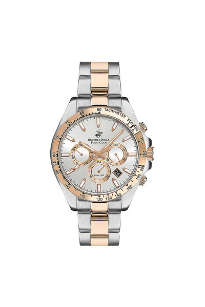 Beverly Hills Polo Club Bp3127X.530 Wrist Watch