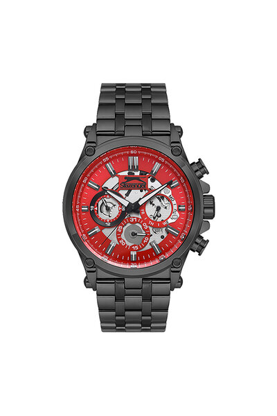 Slazenger Sl.09.2244.2.06 ساعة اليد