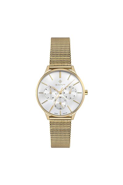 Gant Gt 079004 Y Wrist Watch