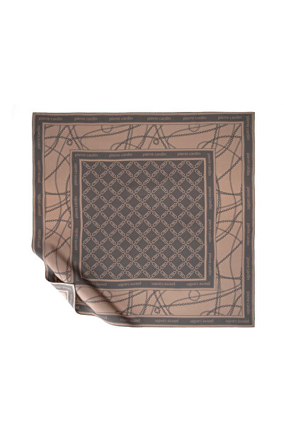 Pierre Cardin Vizon İpek Eşarp 50307020-VR052