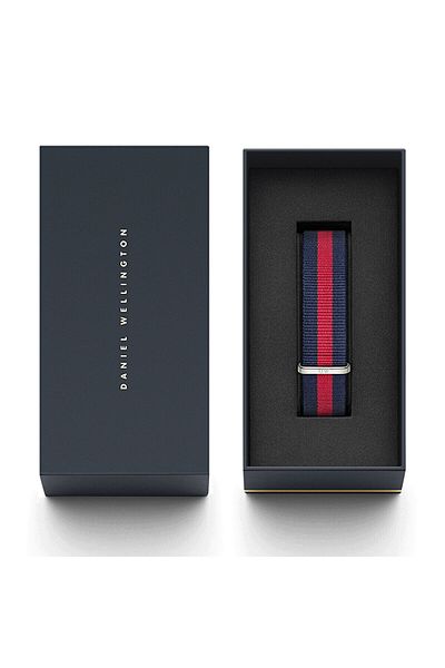 Daniel Wellington حزام أكسفورد S كلاسيكي 20