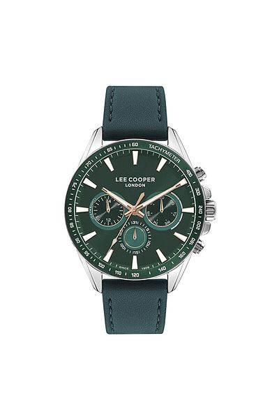 Lee Cooper Men's Wristwatch Lc07598.377