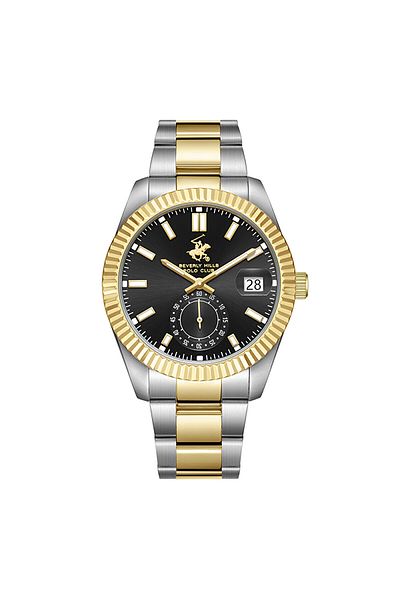 Beverly Hills Polo Club Bp3652X.250 Wrist Watch