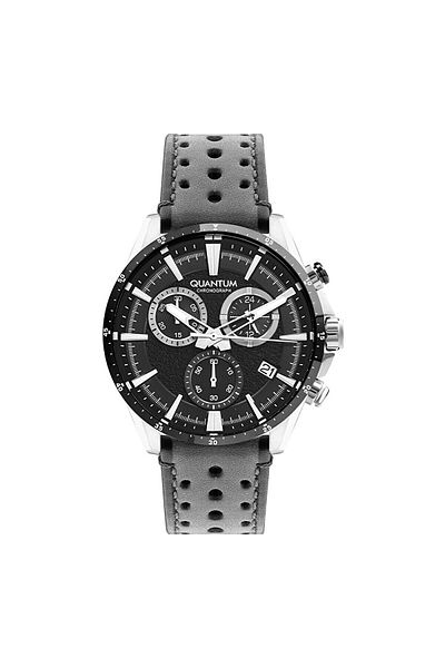 Quantum Pwg1112.351 Wrist Watch